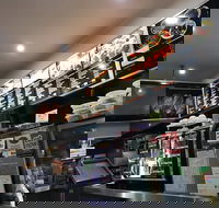 Oz Pizza and Kebabs - Restaurant Guide