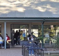 Parramatta Park Cafe - Restaurant Guide