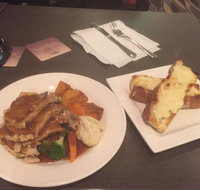 Parramatta RSL Club - Restaurant Guide