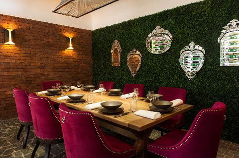 Rawsons Restaurant - Restaurant Guide 0