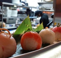 Sabu Contemporary Japanese  Sake - Restaurant Guide