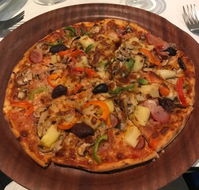 Sam's Pizza - Restaurant Guide