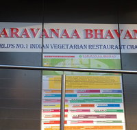 Saravanaa Bhavan - Restaurant Guide