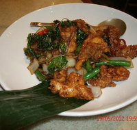 Spice Gourmet Thai - Restaurant Guide