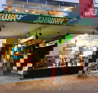 Subway - Restaurant Guide