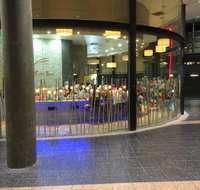 Sushi Bay - Restaurant Guide