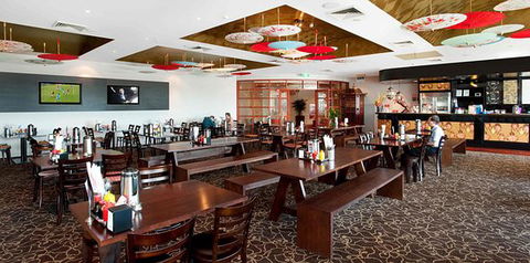 Vincent's Noodle House - Restaurant Guide 0