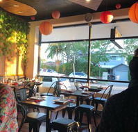 Wooden Spice - Restaurant Guide