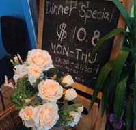 Bow Bow Thai Resturant