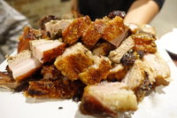 Chama Brazilian Style BBQ