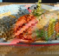 Five Stars Thaitanic Chester Hill - Restaurant Guide