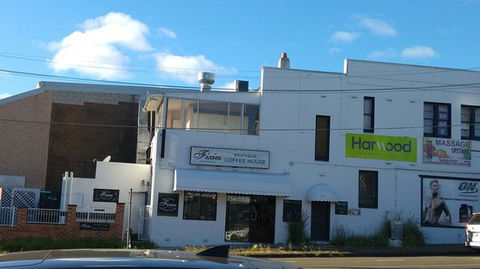 Fixies Espresso - Restaurant Guide 0