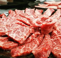 Guiso Japanese Charcoal BBQBAR - Restaurant Guide
