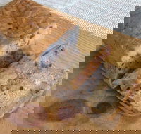 Imperial Gluten Free Bakery - Restaurant Guide