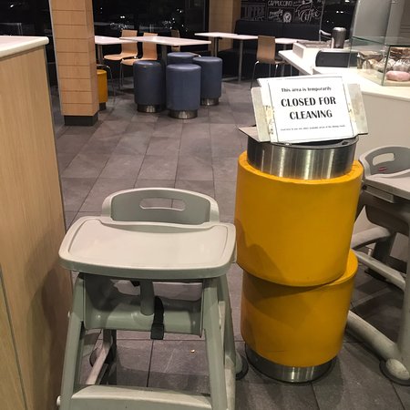 Mcdonald's Family Restaurants - Restaurant Guide 0