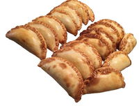 Mr Empanadas