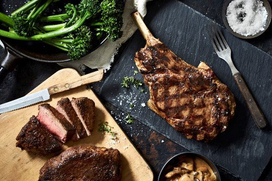 Constitution Hill NSW Restaurant Guide