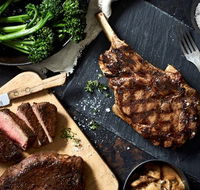 Outback Steakhouse - Restaurant Guide