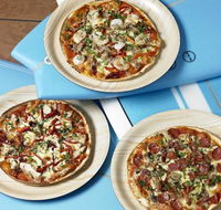 Pizza Capanna Warriewood - Restaurant Guide