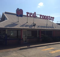 Red Rooster - Restaurant Guide