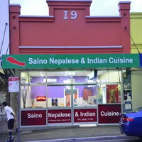 Saino Nepalese Cuisine