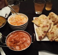 Sharni's - Restaurant Guide