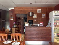 Sweet Am I Thai Restaurant