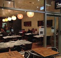 Thai Icon Restaurant - Restaurant Guide