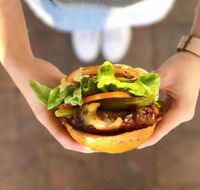 The Burrow Cherrybrook - Restaurant Guide