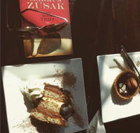 The Coffee Emporium