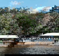 Berowra Waters Inn - Restaurant Guide