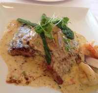 Blake's - Restaurant Guide