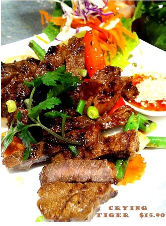 Boom Boom Thai - Restaurant Guide 0