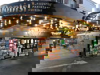 Donisl Restaurant