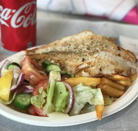 Fish N Chix - Restaurant Guide