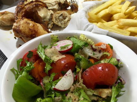 Frank's Restaurant - Restaurant Guide 0