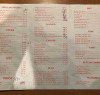Fu Kwai Chinese Restaurant - Restaurant Guide