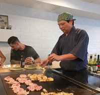 Hayashi Teppanyaki Restaurant - Restaurant Guide