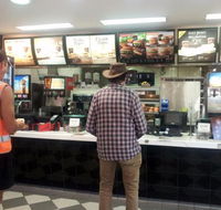 Hungry Jack's - Restaurant Guide