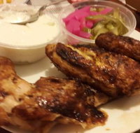 Inflames Charcoal Grill - Restaurant Guide