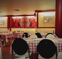 La Collina - Restaurant Guide