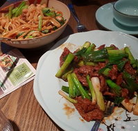 Lilong by Taste of Shanghai - Restaurant Guide