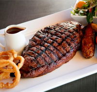 Lucido Italian Restaurant - Restaurant Guide