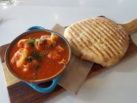 Madera Kafe Restoran