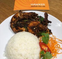 Malaysian Hawker's Kitchen - Restaurant Guide