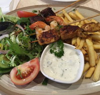 My Place Cafe Restaurant - Restaurant Guide