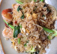 Noodle Hut - Restaurant Guide