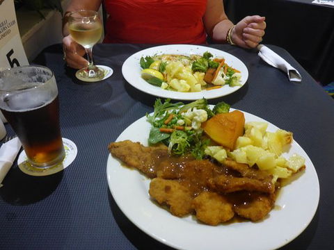 Opals Restaurant - Restaurant Guide 0