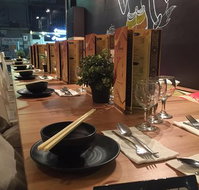 Pa-Nang Thai Restaurant - Restaurant Guide