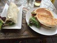 Passionfruit Cafe
